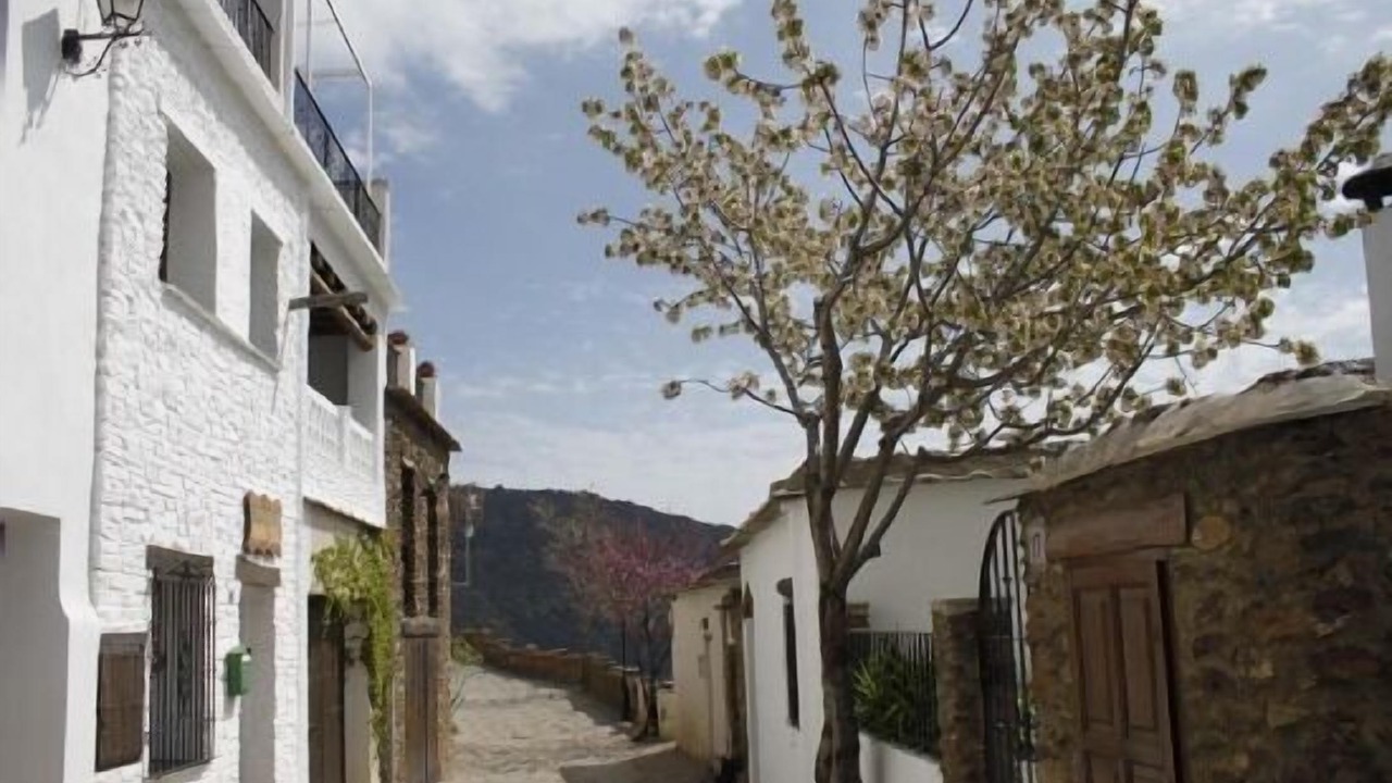 Photo of Outdoor in Bubion