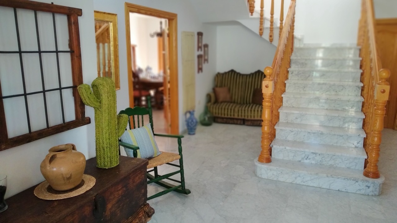 Photo of Livingroom in Barrio de la Vega