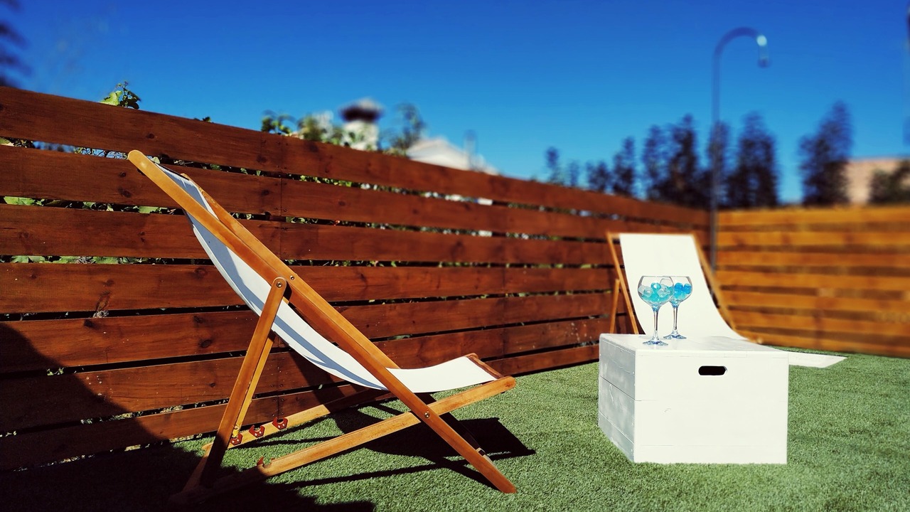 Photo of Outdoor in Barrio de la Vega