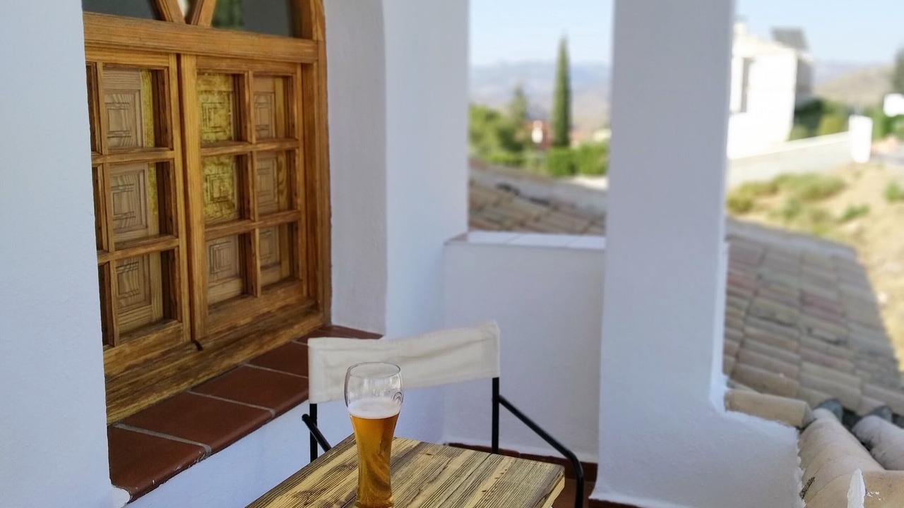 Photo of Outdoor in Barrio de la Vega