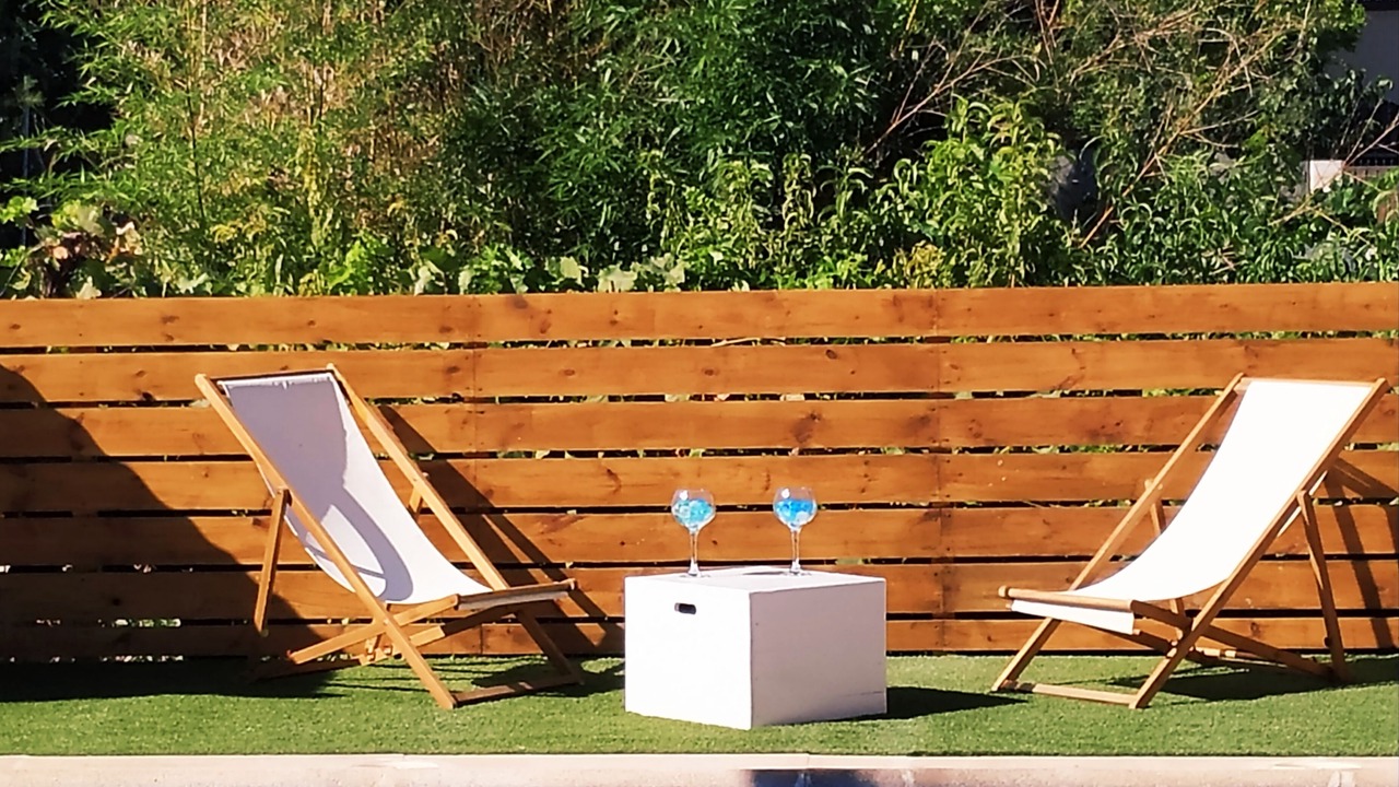 Photo of Outdoor in Barrio de la Vega