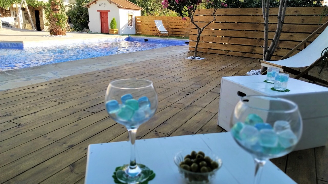 Photo of Outdoor in Barrio de la Vega