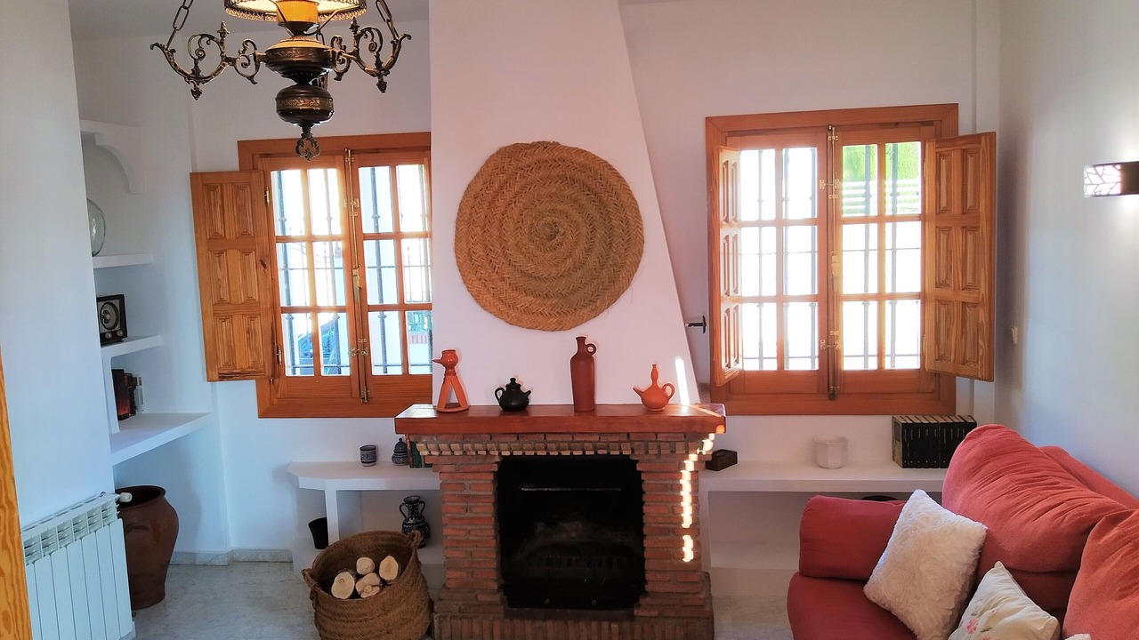 Photo of Livingroom in Barrio de la Vega
