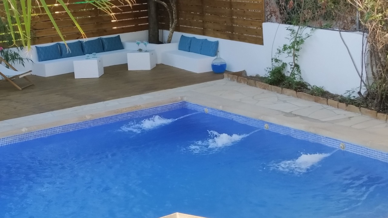 Photo of Outdoor in Barrio de la Vega