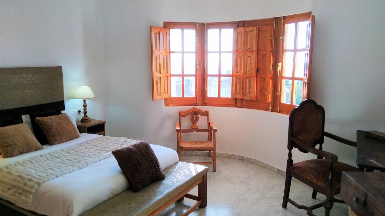 Photo of Bedroom in Barrio de la Vega