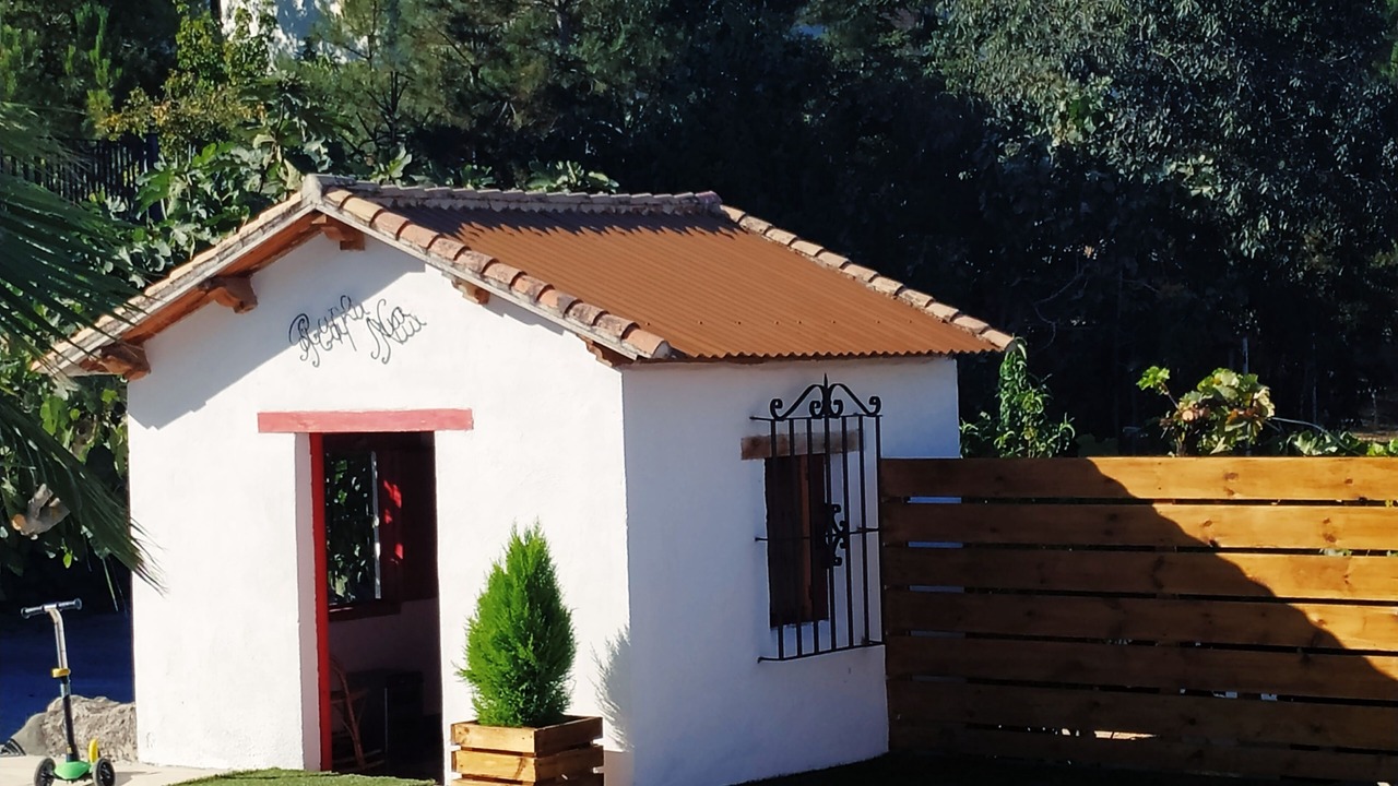 Photo of Outdoor in Barrio de la Vega