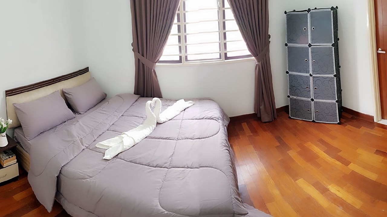 Photo of Bedroom in Bandar Puteri Puchong