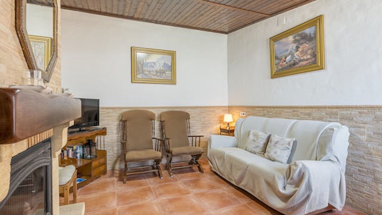 Photo of Livingroom in Cacin