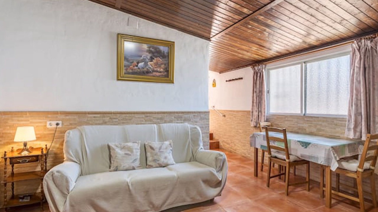 Photo of Livingroom in Cacin
