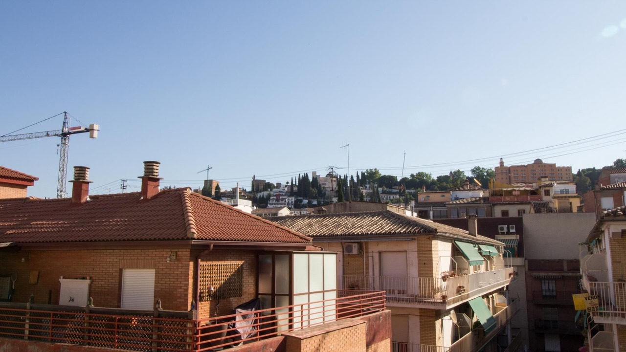 Photo of Others in Granada City Center