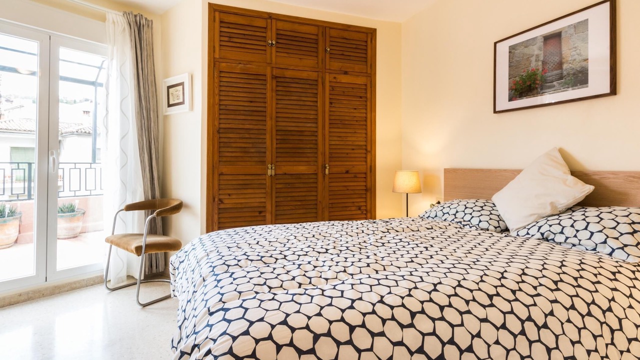 Photo of Bedroom in Granada City Center