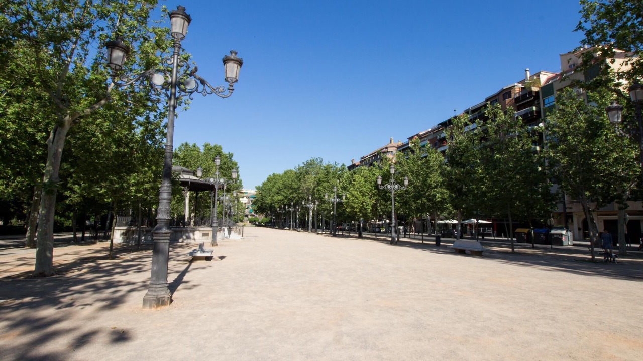 Photo of Others in Granada City Center
