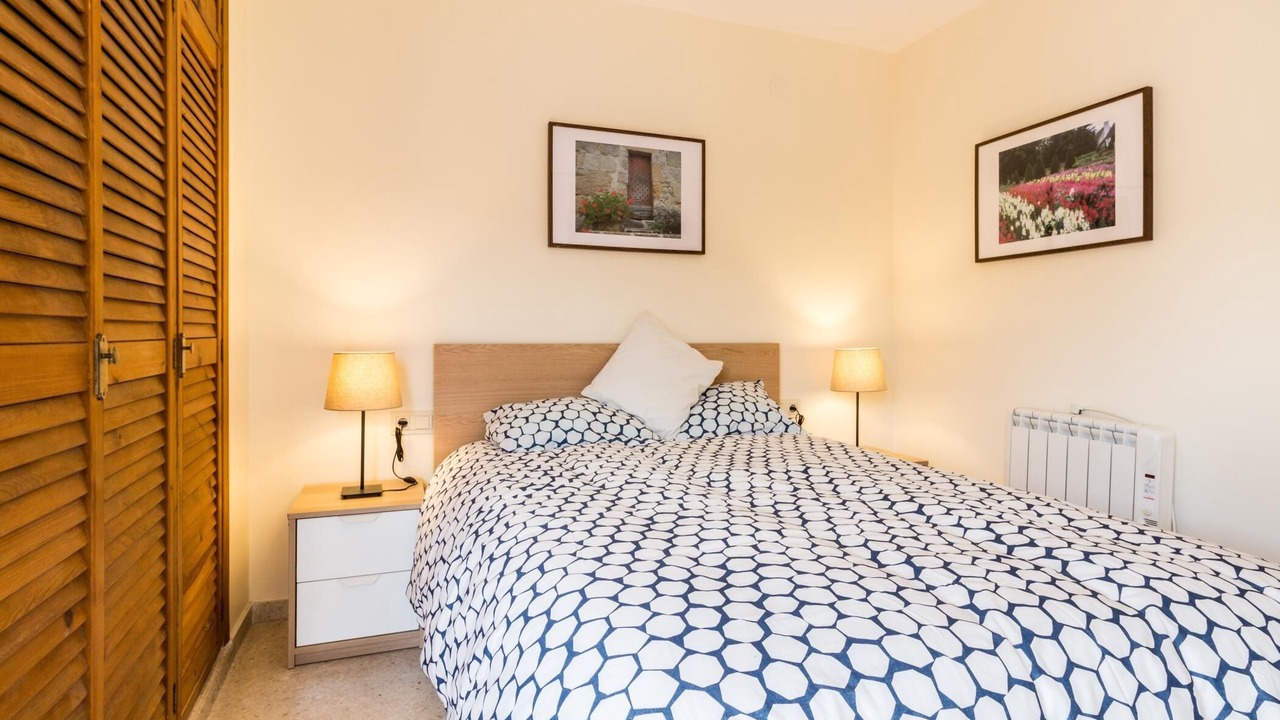 Photo of Bedroom in Granada City Center