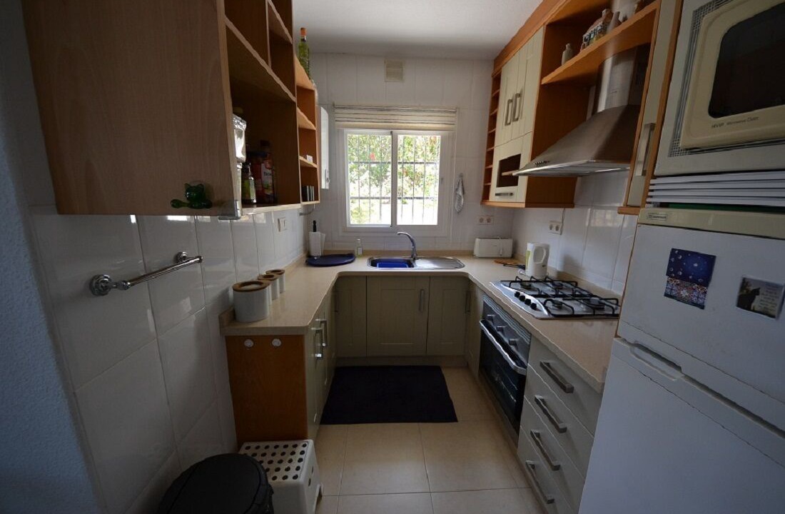 Photo of Kitchen in Salobrena