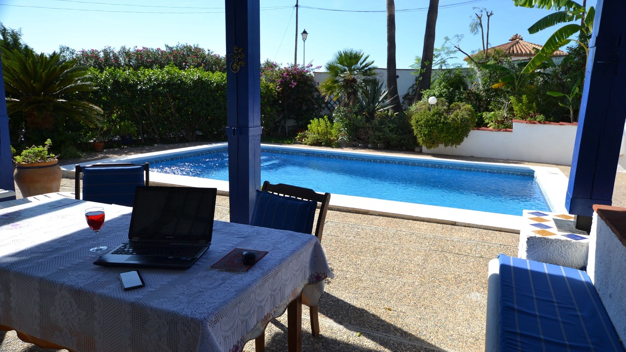 Photo of Outdoor in Salobrena