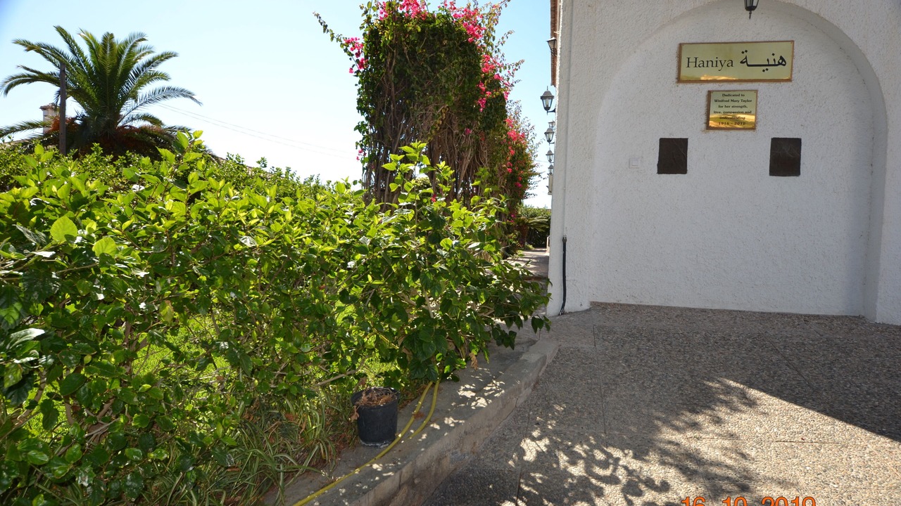 Photo of Outdoor in Salobrena