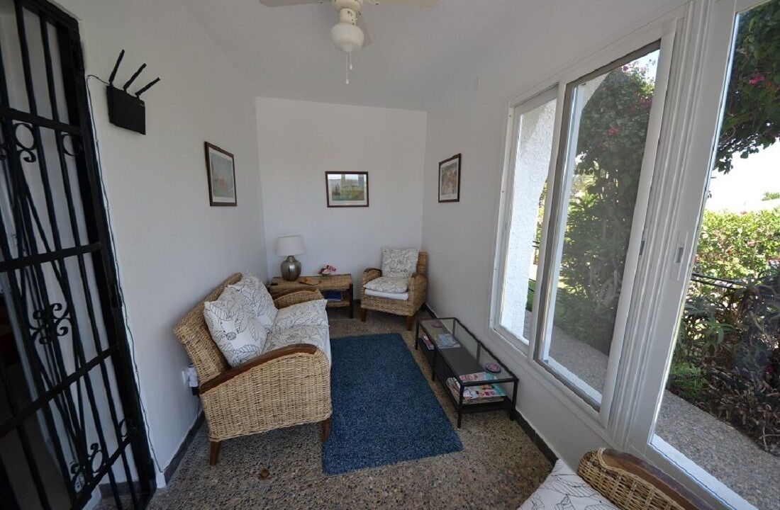 Photo of Livingroom in Salobrena