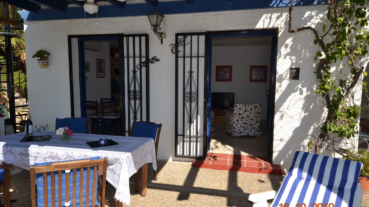 Photo of Outdoor in Salobrena