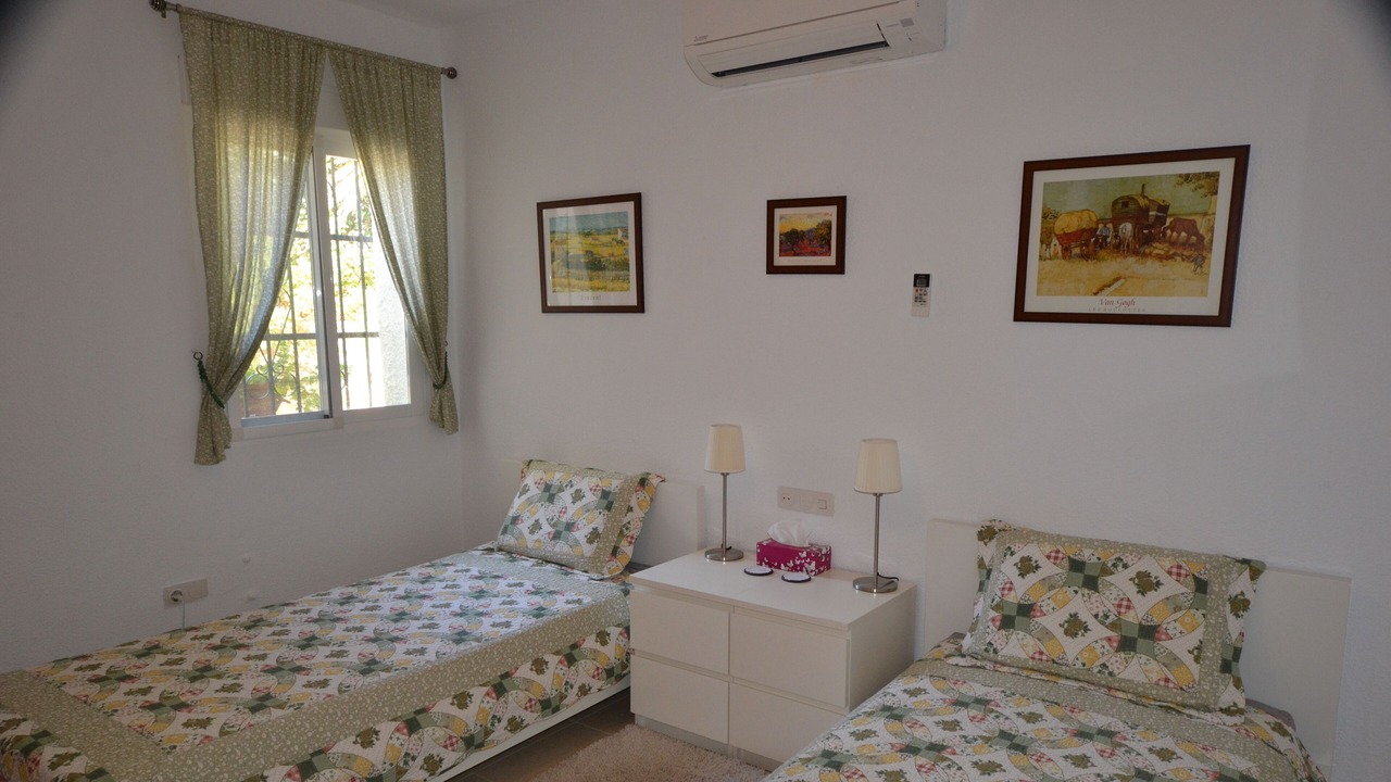 Photo of Bedroom in Salobrena