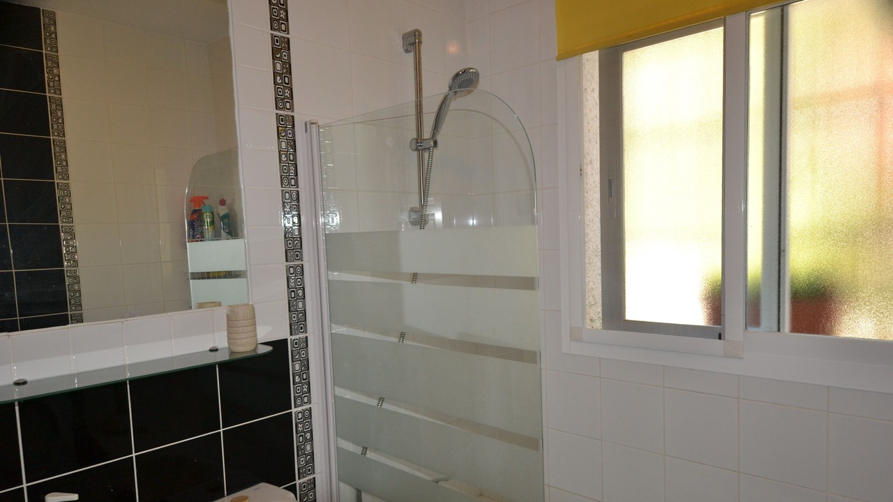 Photo of Bathroom in Salobrena