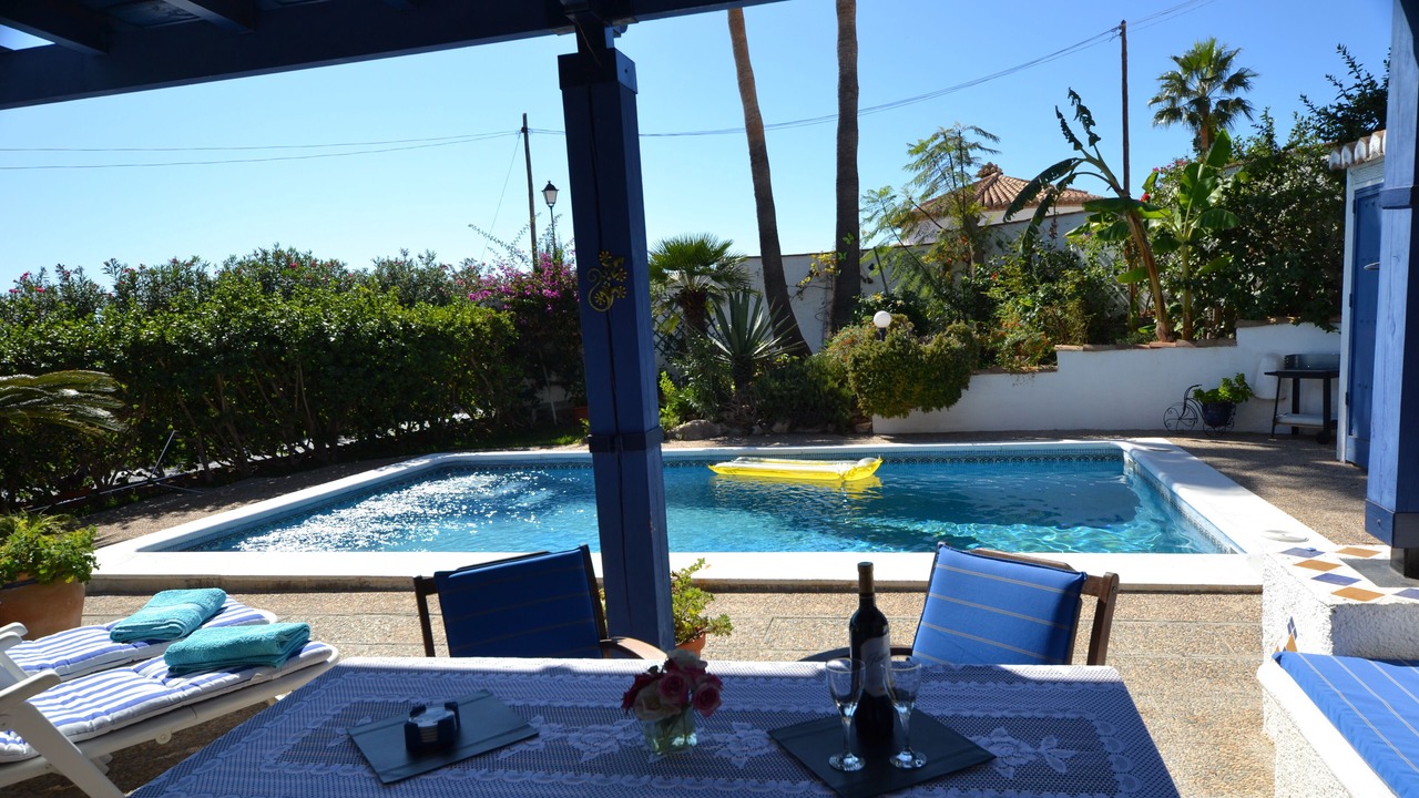 Photo of Outdoor in Salobrena