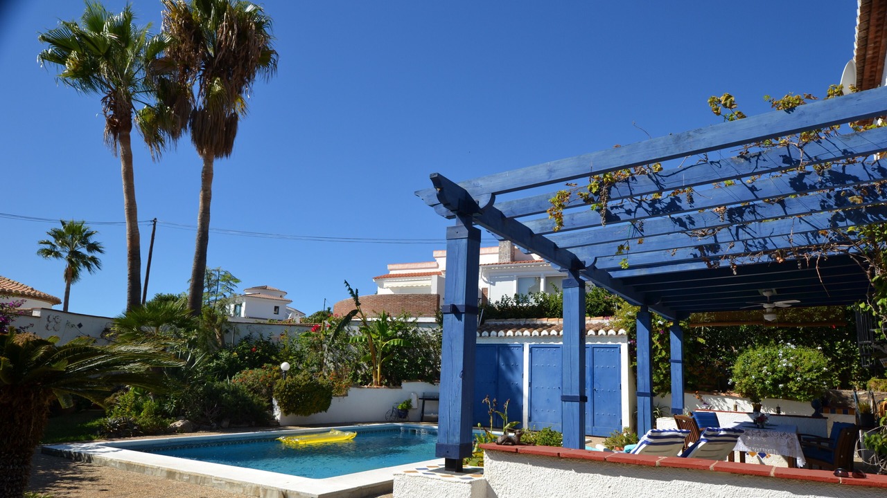 Photo of Outdoor in Salobrena