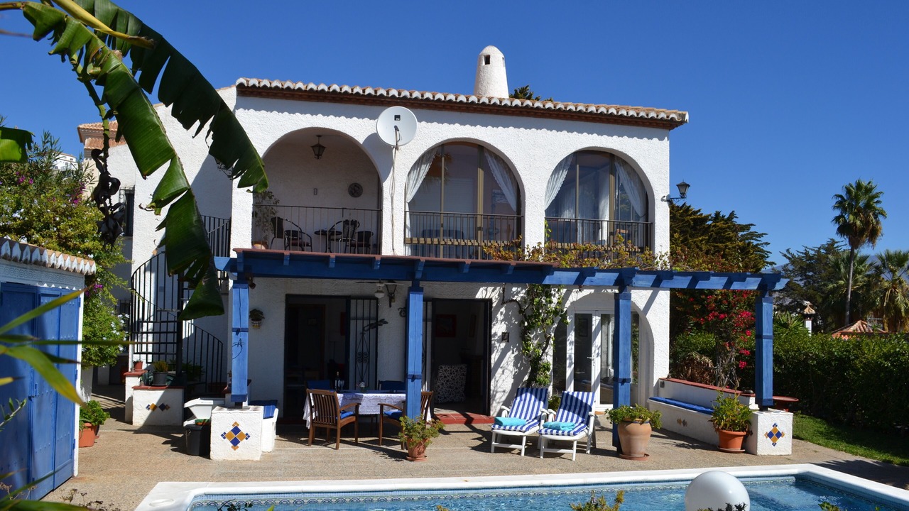 Photo of Outdoor in Salobrena