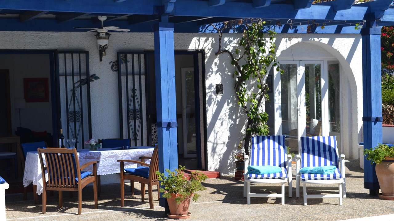 Photo of Outdoor in Salobrena
