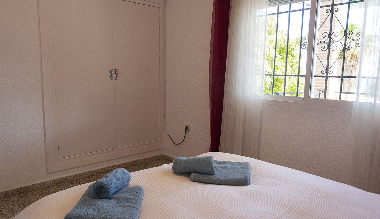 Photo of Bedroom in Velilla-Taramay