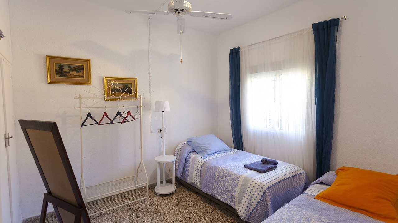 Photo of Bedroom in Velilla-Taramay