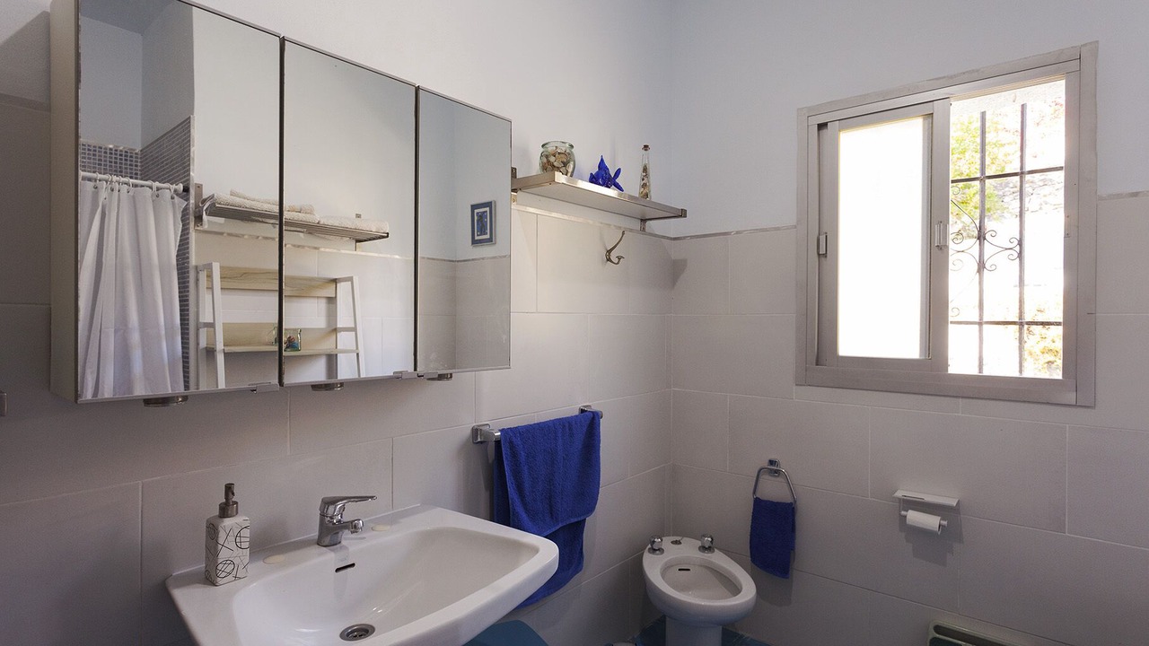 Photo of Bathroom in Velilla-Taramay