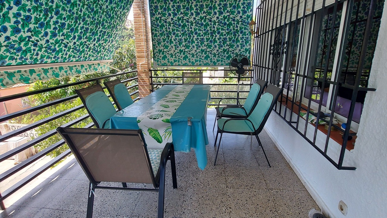 Photo of Outdoor in Velilla-Taramay