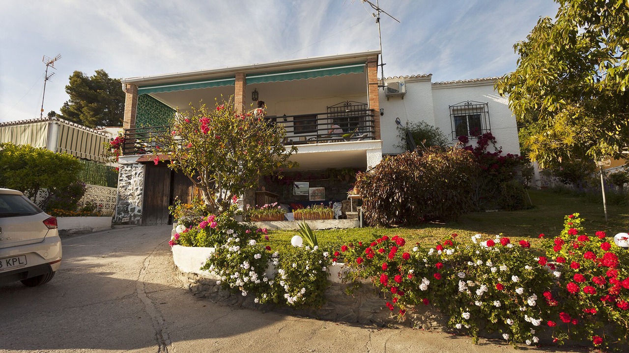 Photo of Outdoor in Velilla-Taramay