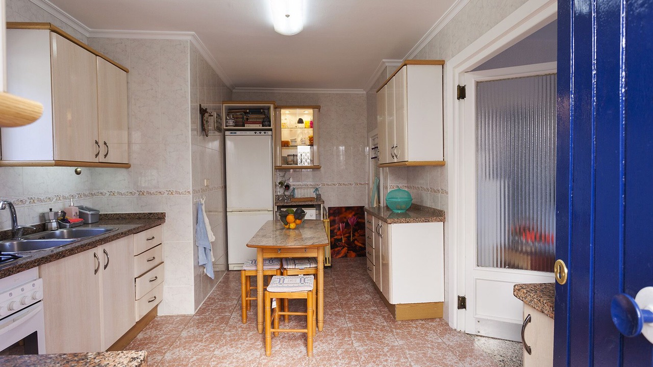 Photo of Kitchen in Velilla-Taramay