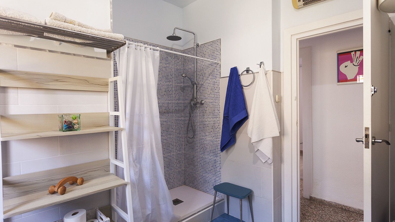 Photo of Bathroom in Velilla-Taramay