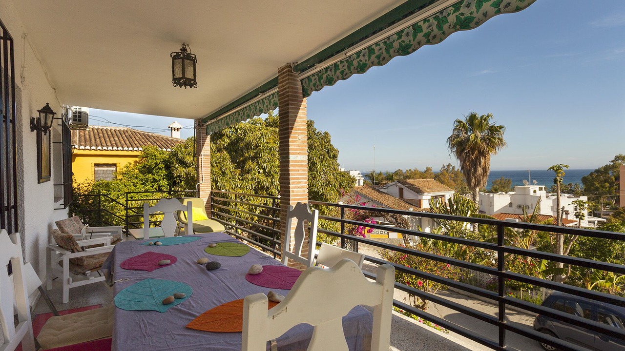 Photo of Outdoor in Velilla-Taramay