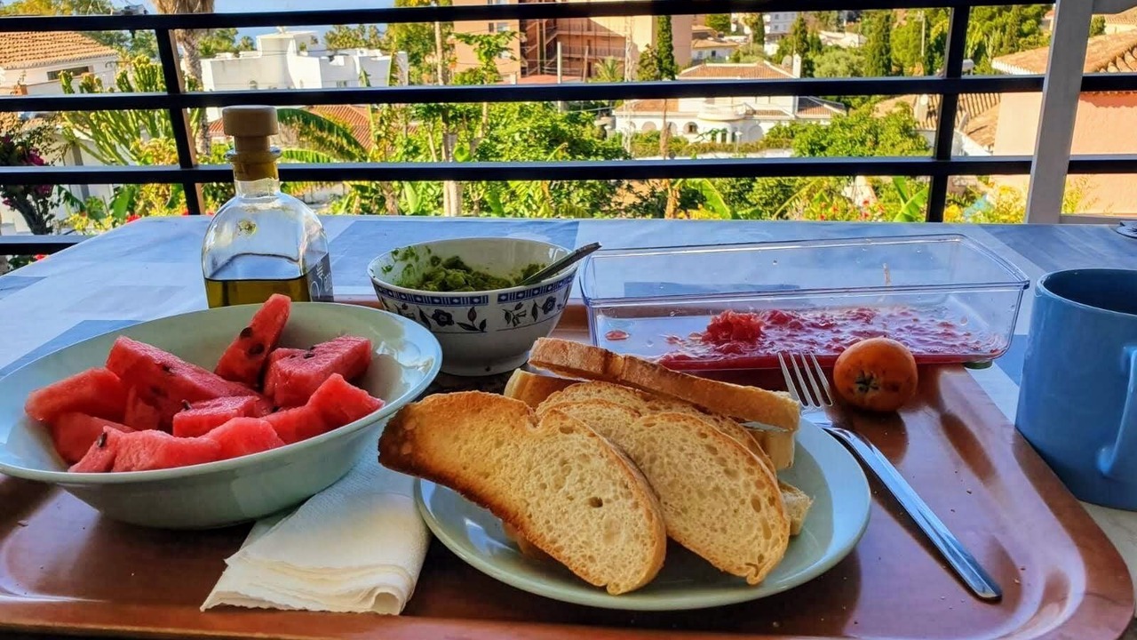 Photo of Outdoor in Velilla-Taramay