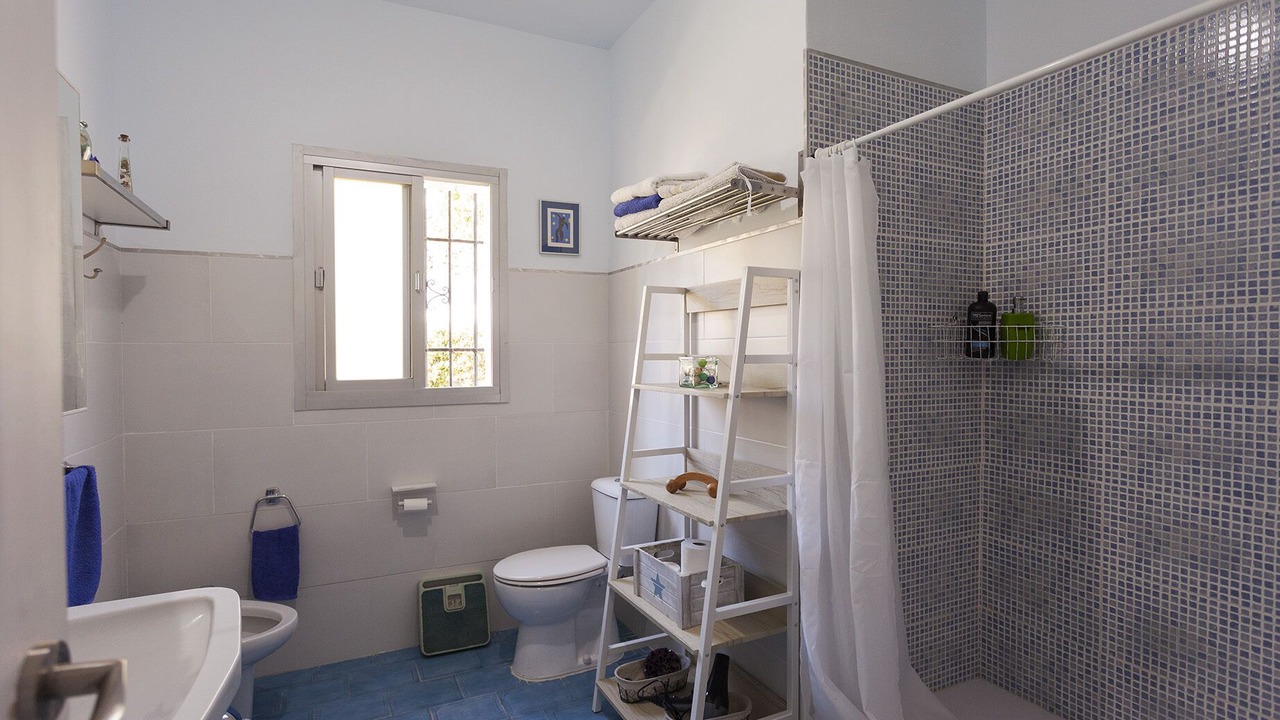 Photo of Bathroom in Velilla-Taramay