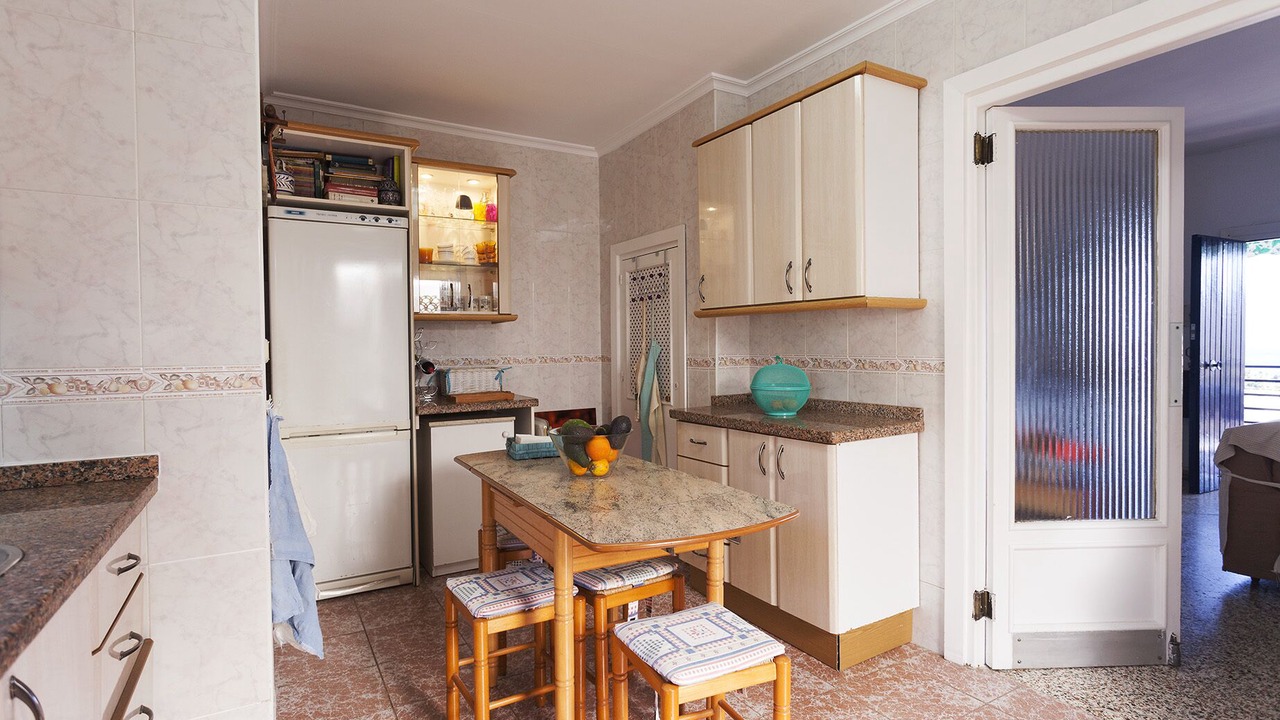 Photo of Kitchen in Velilla-Taramay