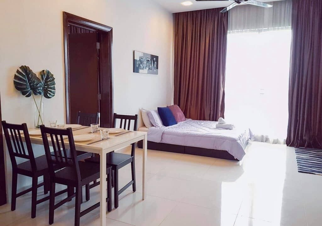 Photo of Bedroom in Chow Kit