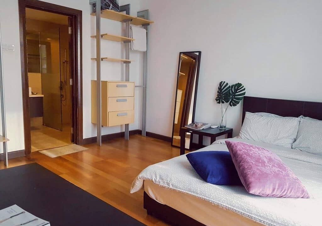 Photo of Bedroom in Chow Kit