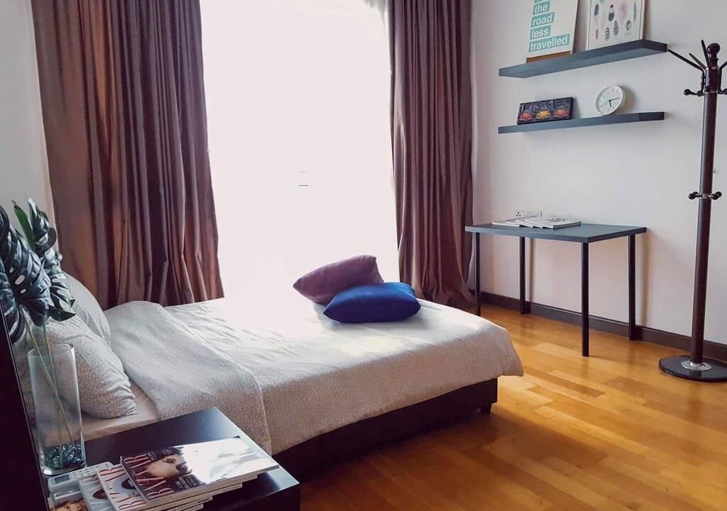 Photo of Bedroom in Chow Kit