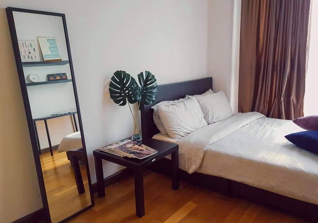 Photo of Bedroom in Chow Kit