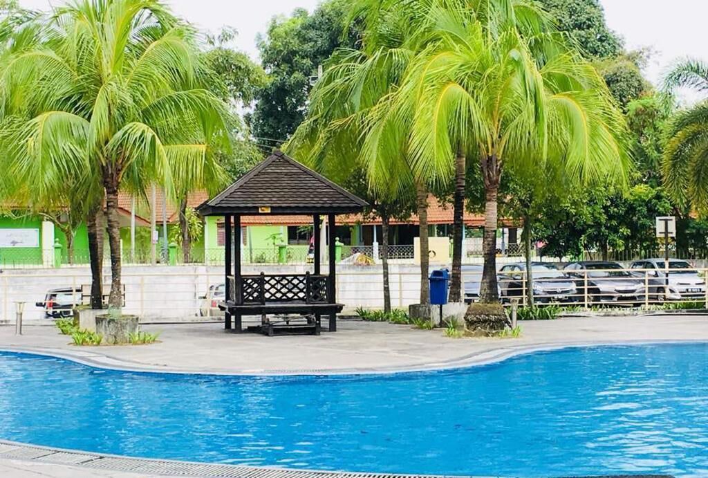 Photo of Outdoor in Kampung Selayang Pandang
