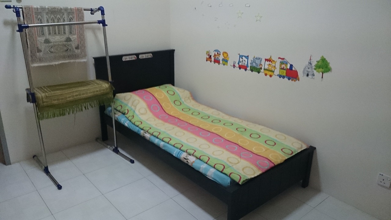 Photo of Bedroom in Seri Kembangan