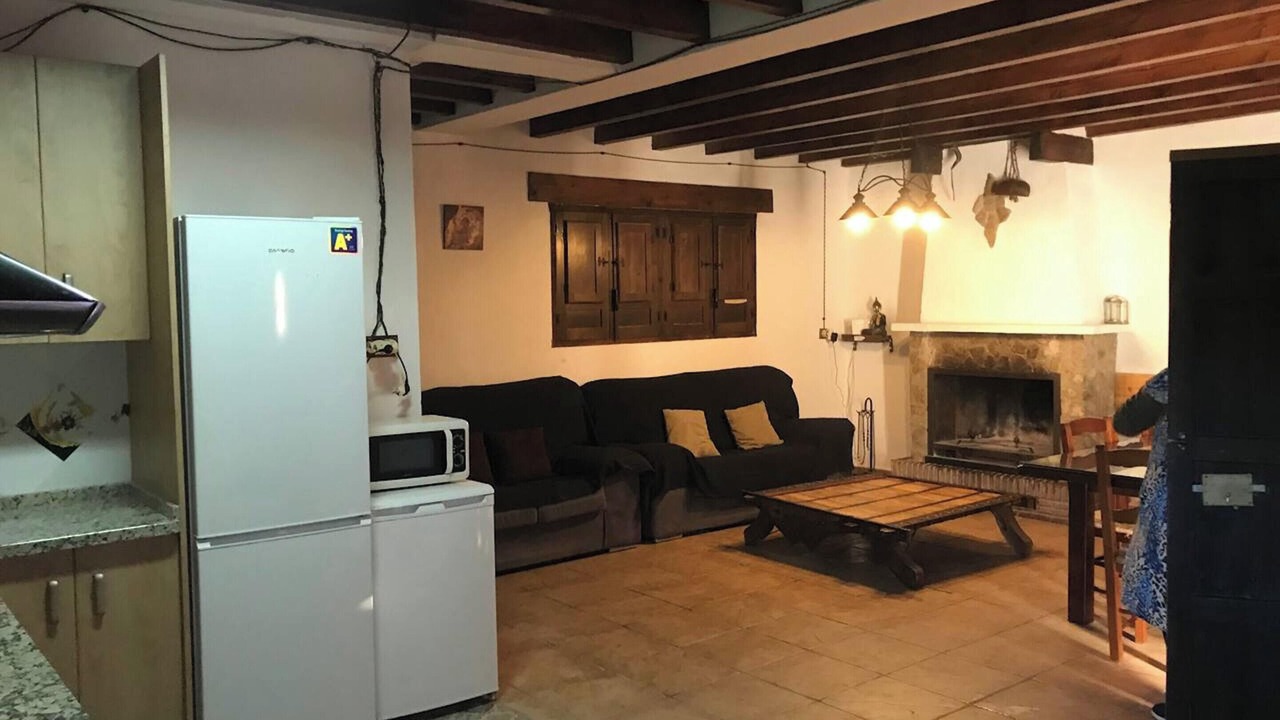 Photo of Livingroom in Montefrio