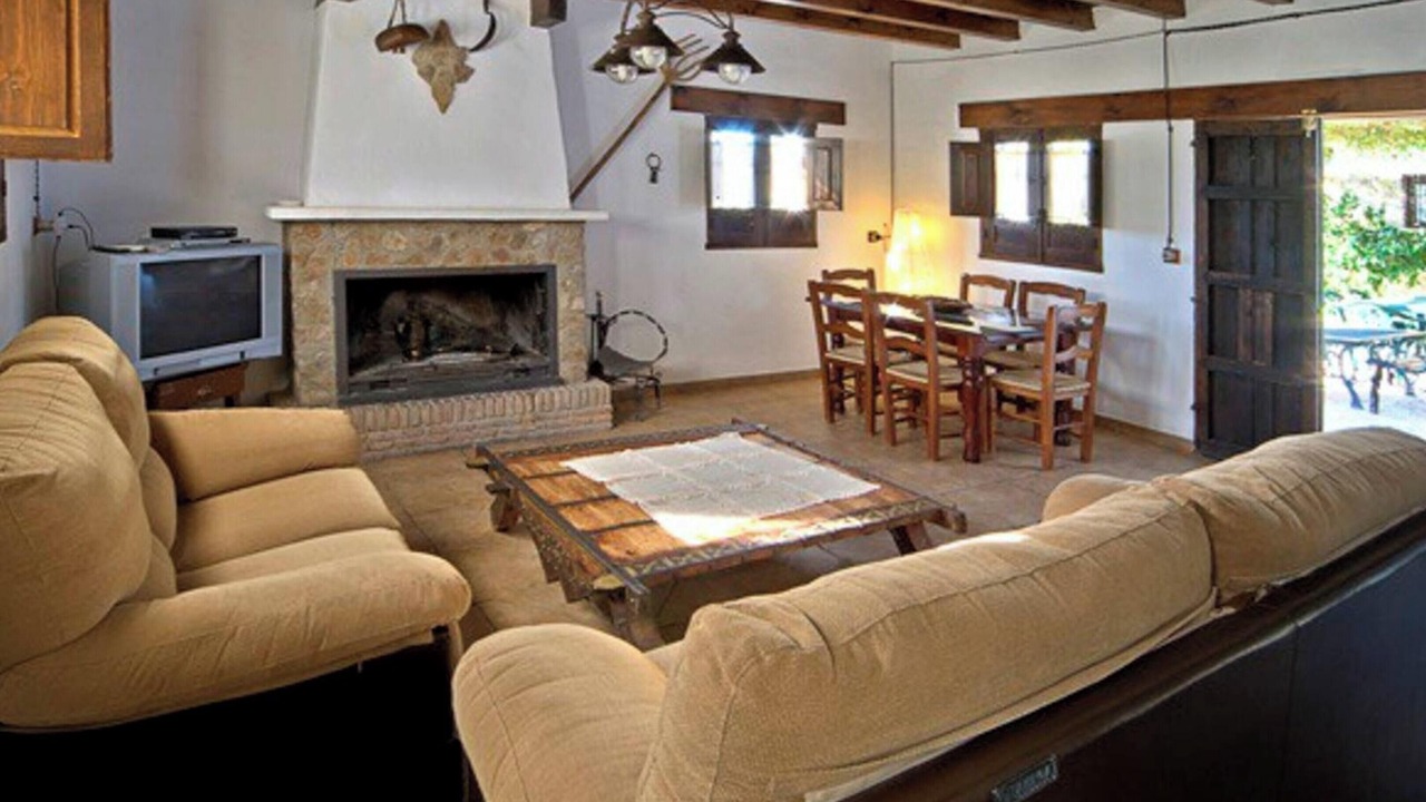 Photo of Livingroom in Montefrio