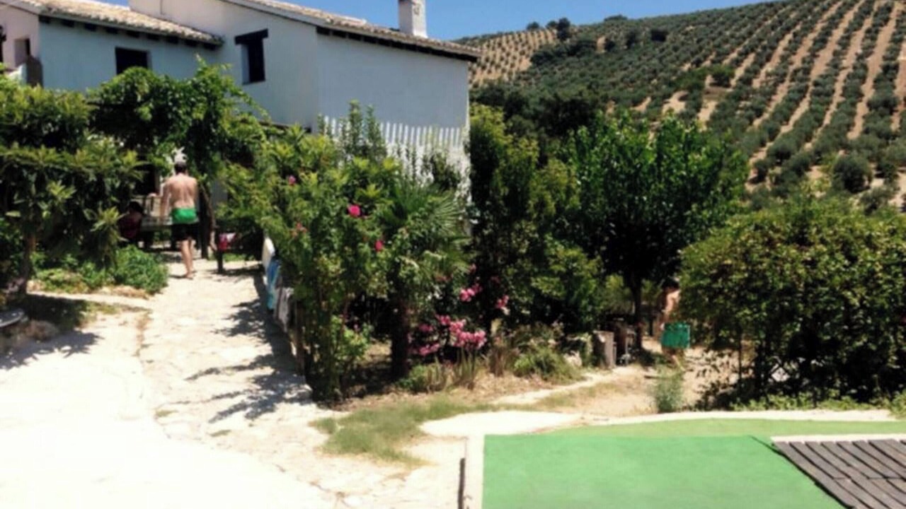 Photo of Outdoor in Montefrio