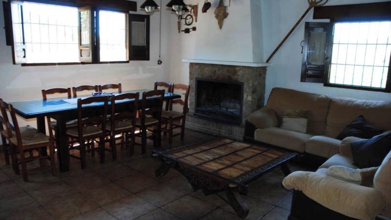 Photo of Livingroom in Montefrio