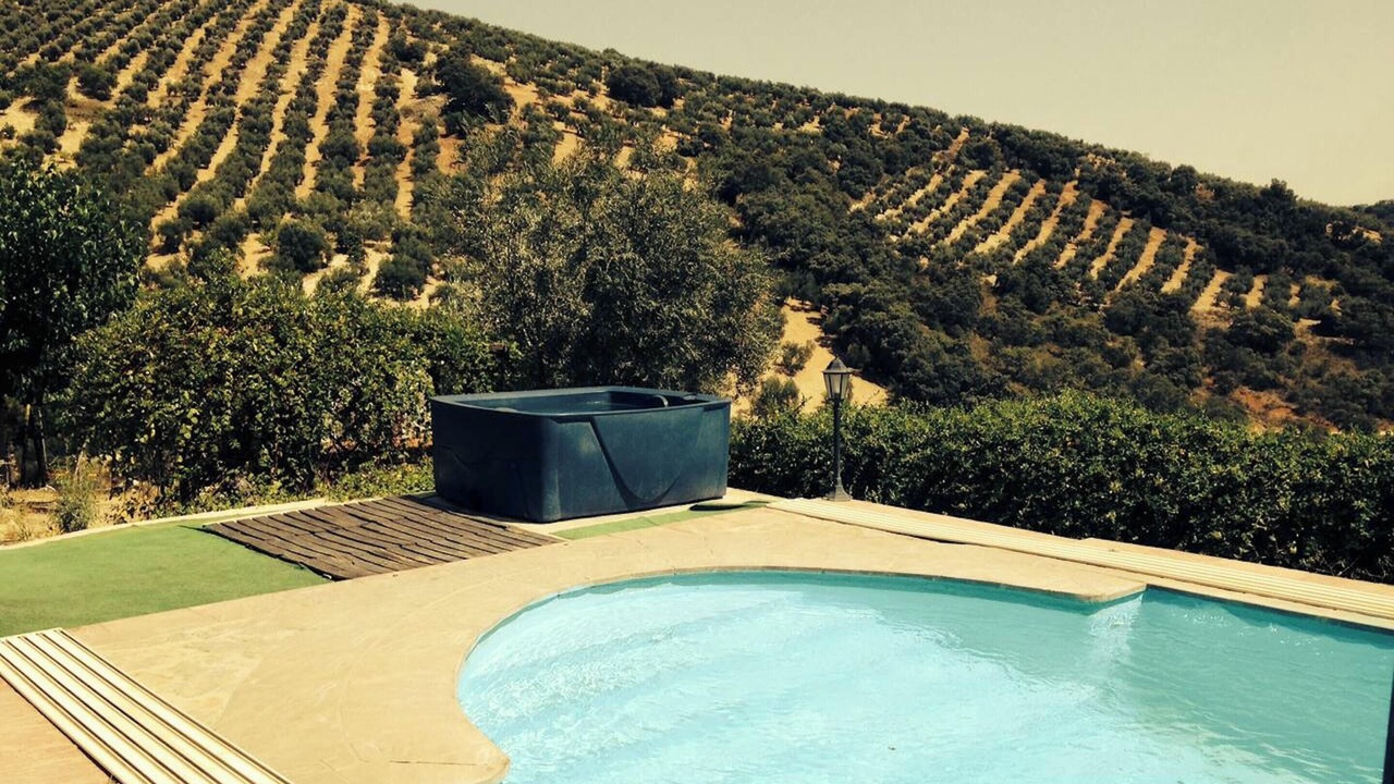 Photo of Outdoor in Montefrio
